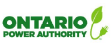 Ontario Power Authority